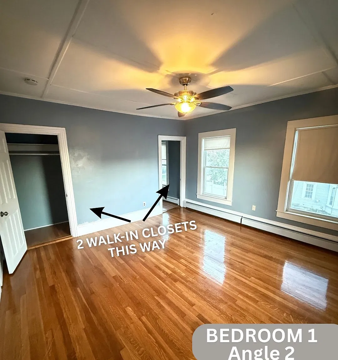 3 bed, 1.0 bath, 1559 sqft, $2,600 — Photo 2