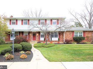 3341 Morningside Dr, Wilmington, DE 19810