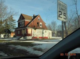 15 1/2 Mile Rd, Marshall, MI 49068