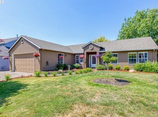 15965 SW Bowmen Ln, Sherwood, OR 97140