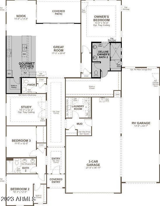 2nd image of 40440 W DESERT FAIRWAYS Drive