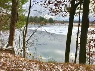 LOT 4 548th St, Menomonie, WI 54751