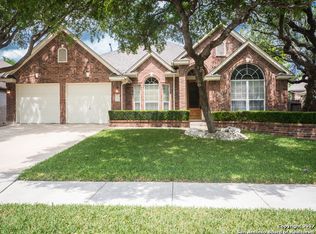21427 Pearl Spg, San Antonio, TX 78258
