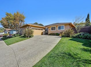 16740 Cerro Vista Dr, Morgan Hill, CA