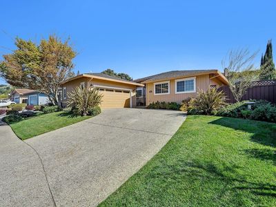 16740 Cerro Vista Dr, Morgan Hill, CA, 95037