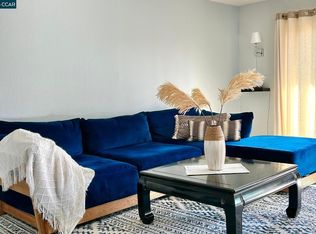 450 N Civic Dr APT 503, Walnut Creek, CA