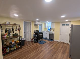 37 Church St #1, Warren, RI 02885