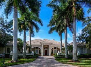 309 Chancery Cir, Naples, FL 34110
