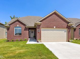 54288 Halifax St, Chesterfield, MI 48051