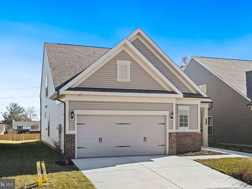 46488 Beartown Dr, Sterling, VA 20164 Zillow