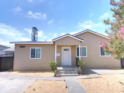 123 S Juanita Ave, Oxnard, CA, 93030