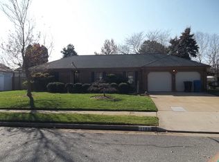 1189 Goshen Dr, Virginia Beach, VA 23454