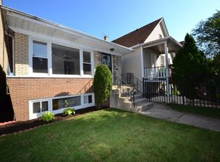 3326 W 38th St, Chicago, IL 60632