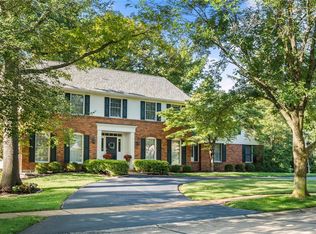 1 Doubletree Ln, Saint Louis, MO