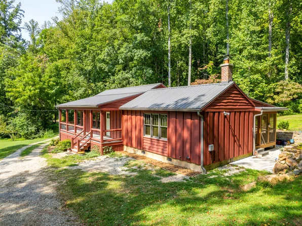1343 Wares Gap Rd, Monroe, VA 24574