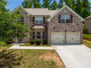 6947 Misttop Loop, Fairburn, GA 30213