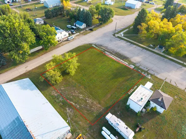 Plaza St W, Ryder, ND 58779