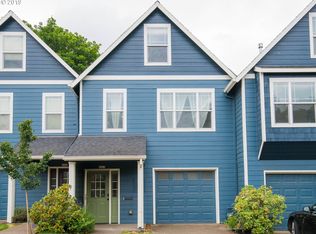 6917 N Borthwick Ave, Portland, OR