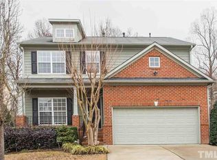 3645 Willow Stone Ln, Wake Forest, NC 27587