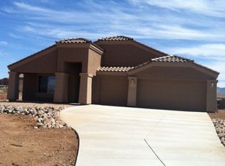 17907 S Powder River Trl S, Sahuarita, AZ 85629