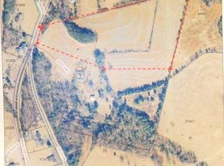 116 Grey Oaks Ln, Lawndale, NC 28090