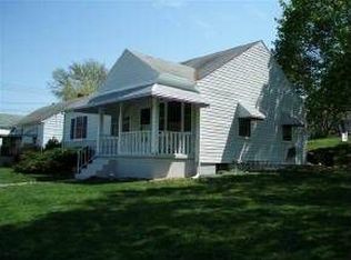 301 Archer St, Staunton, VA 24401
