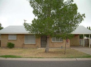 5014 N State Ave, Glendale, AZ 85301