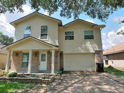 4315 Field Meadow Dr, Katy, TX, 77449