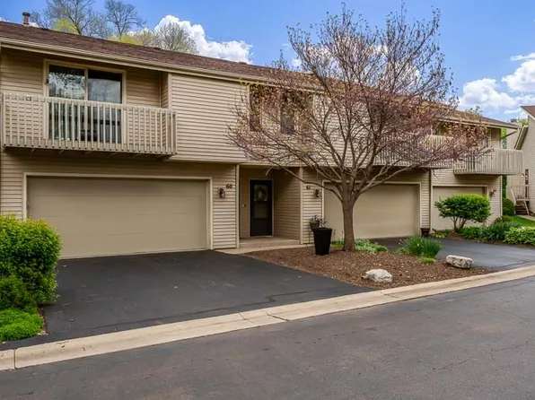 4673 High Point Dr APT 60, Rockford, IL 61114