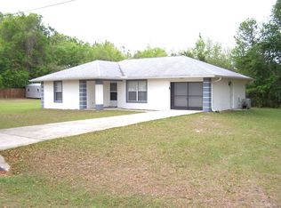 3531 E Olive Ln, Hernando, FL 34442