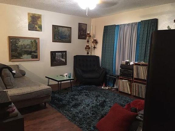 2nd image of 3416 Lynridge Dr APT C