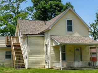 607 S Green St #A, Crawfordsville, IN