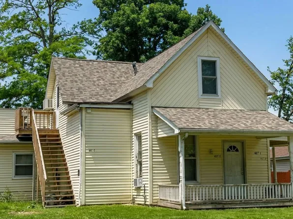 607 GREEN, 607 S Green St #C, Crawfordsville, IN 47933