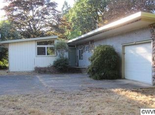 44711 Highway 226, Lyons, OR 97358