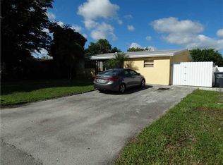 2250 NW 62nd Ave, Hollywood, FL 33024