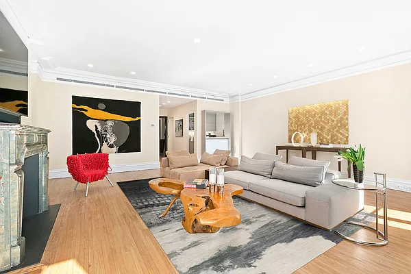 Rented by Compass | media 3