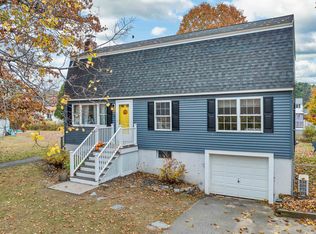 7 Hanson Ave, Salem, NH 03079