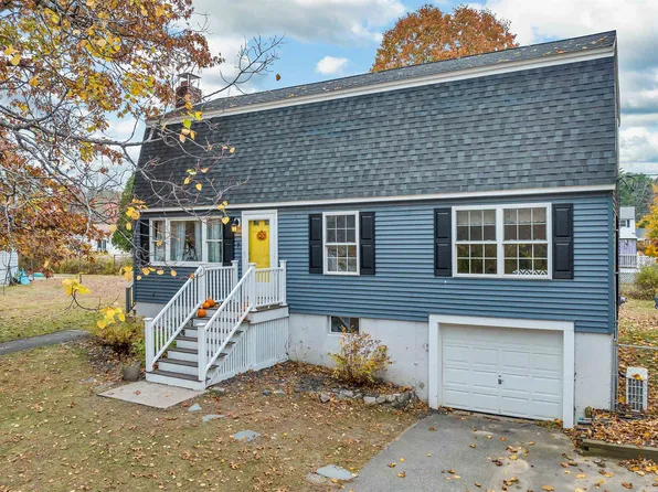 7 Hanson Avenue, Salem, NH 03079