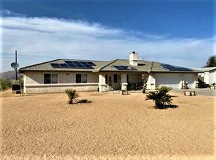 26080 Rancho Rd, Apple Valley, CA 92308