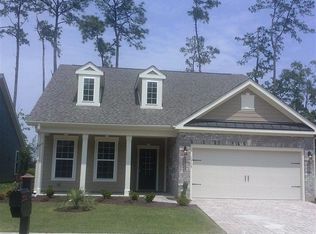 1941 Francis Ct LOT 77, Myrtle Beach, SC 29577