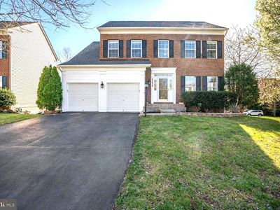 43059 Lake Ridge Pl, Leesburg, VA, 20176