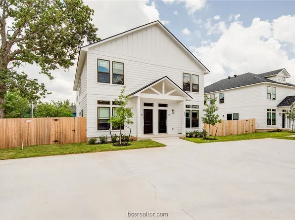 405 Nimitz St, College Station, TX 77840