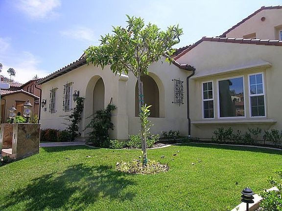 Beautiful Spanish/Mediterranean style home on cul-de-sac