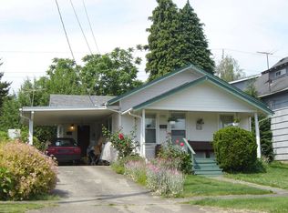 1325 B St, Washougal, WA 98671