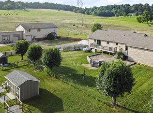 3064/3080 Valley Home Rd, Morristown, TN 37813