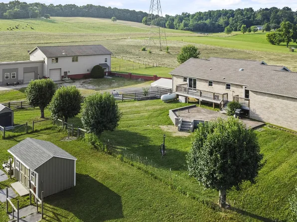 3064/3080 Valley Home Rd, Morristown, TN 37813