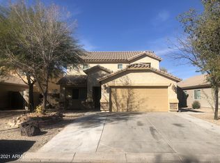 4718 E Sierrita Rd, San Tan Valley, AZ 85143