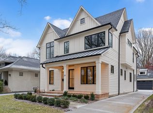 20 S Bodin St, Hinsdale, IL