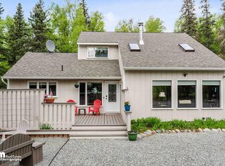 6931 E Beechcraft Rd, Wasilla, AK 99654