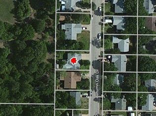 1111 Autumn Oak Dr, Denton, TX 76209